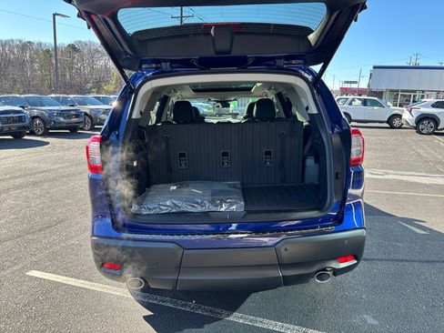 New 2026 Subaru Ascent Bronze Edition image 55