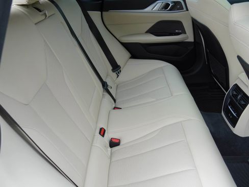 Certified 2023 BMW i4 eDrive40 RWD image 37