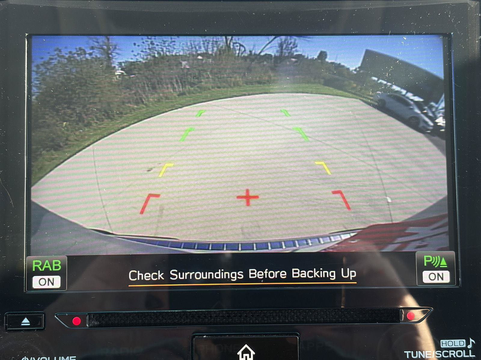 Used 2019 Subaru Ascent Premium AWD/4WD image 21