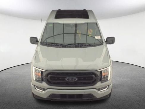 Certified 2023 Ford F150 XLT w/ Equipment Group 302A High AWD/4WD image 2