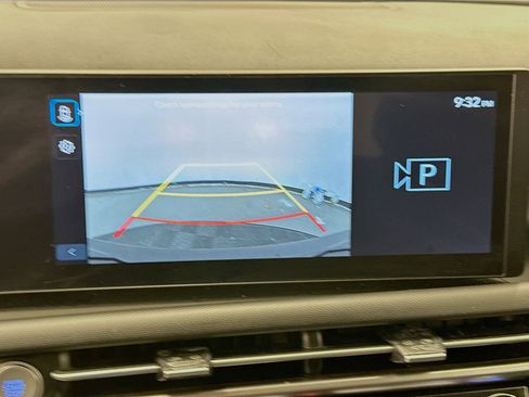 Used 2025 Hyundai Tucson SEL image 23