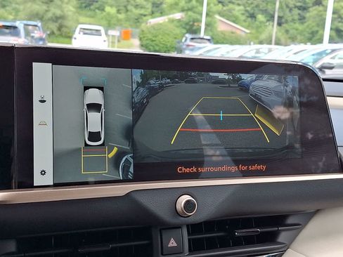 Certified 2026 Toyota Crown w/ Advanced Technology Package AWD/4WD image 23