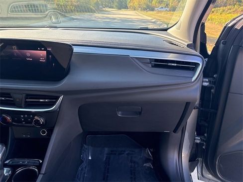 Used 2024 Buick Encore GX Preferred image 29