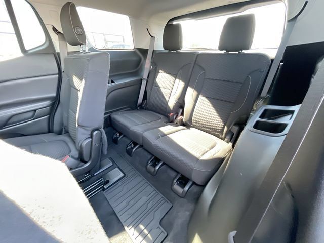 Used 2019 GMC Acadia SLE FWD image 14