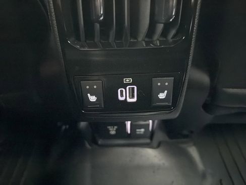 Used 2022 Jeep Compass High Altitude image 25