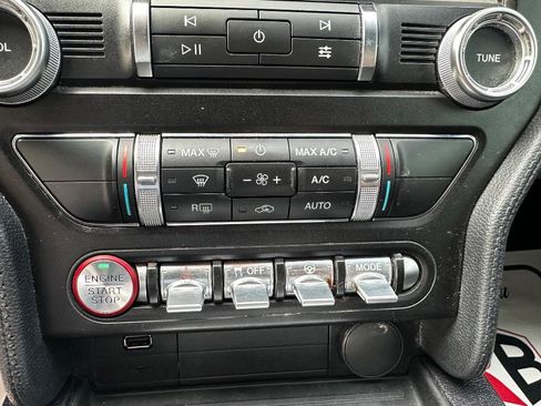 Used 2019 Ford Mustang Eco w/ Equipment Group 101A image 17