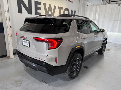 New 2026 GMC Terrain AT4 w/ Convenience Package III AWD/4WD image 34