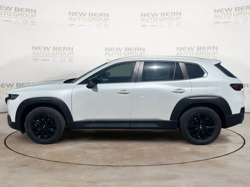 New 2026 MAZDA CX-50 AWD 2.5 S w/ Weather Package image 2