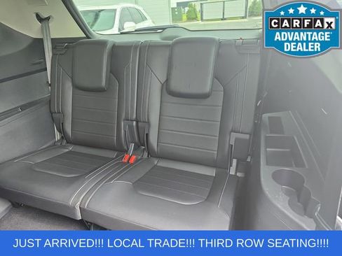 Used 2021 Volkswagen Atlas SEL Premium AWD/4WD image 23