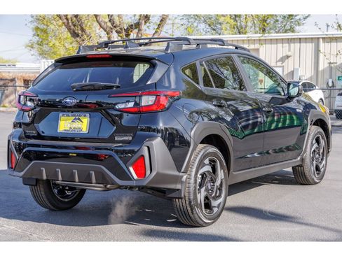 New 2026 Subaru Crosstrek 2.5i Limited AWD/4WD image 3