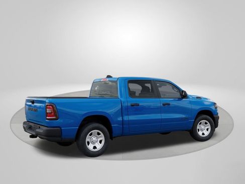 New 2025 RAM 1500 Tradesman image 4