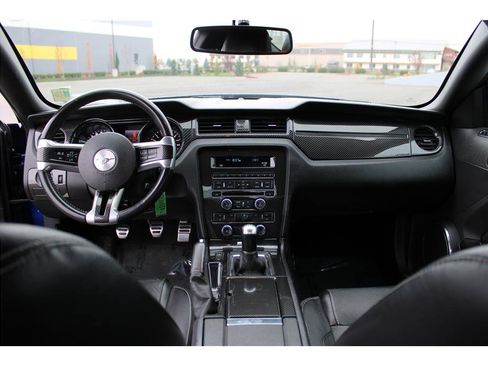 Used 2014 Ford Mustang Premium w/ Equipment Group 202A image 10