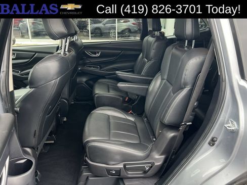 Used 2023 Subaru Ascent Limited AWD/4WD image 24