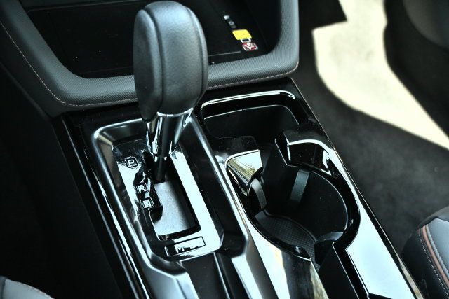 New 2026 Subaru Forester Sport AWD/4WD image 23