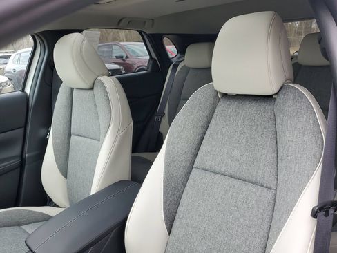 New 2026 MAZDA CX-30 Aire Edition AWD/4WD image 14