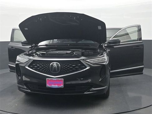 Used 2024 Acura MDX FWD image 37