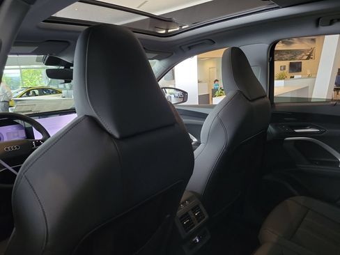 New 2026 Audi Q5 Premium Plus AWD/4WD image 24