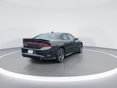 Used 2023 Dodge Charger GT w/ Plus Group RWD image 8
