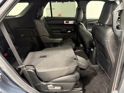 Used 2023 Ford Explorer ST w/ Equipment Group 401A image 35