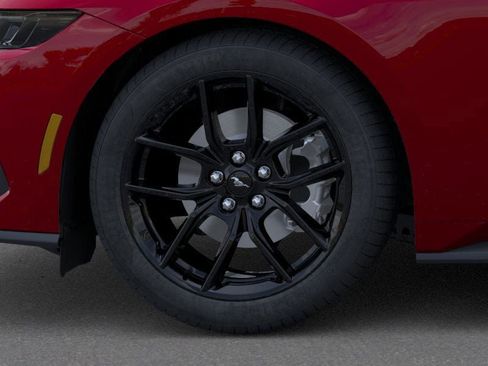 New 2025 Ford Mustang Premium image 19