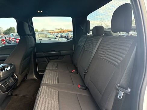 Certified 2022 Ford F150 XL w/ STX Appearance Package image 20