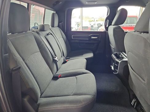 Used 2023 RAM 3500 Big Horn w/ Level 2 Equipment Group image 27