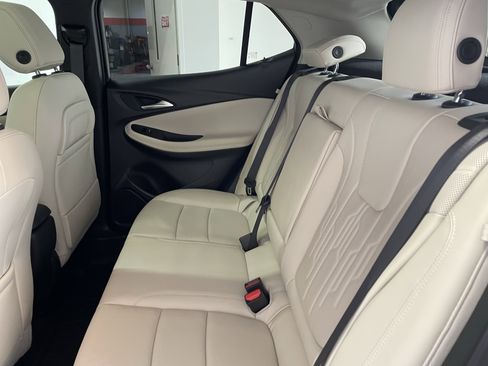 New 2026 Buick Encore GX Avenir w/ Avenir Technology Package FWD image 12