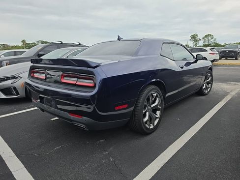 Used 2017 Dodge Challenger SXT Plus RWD image 18