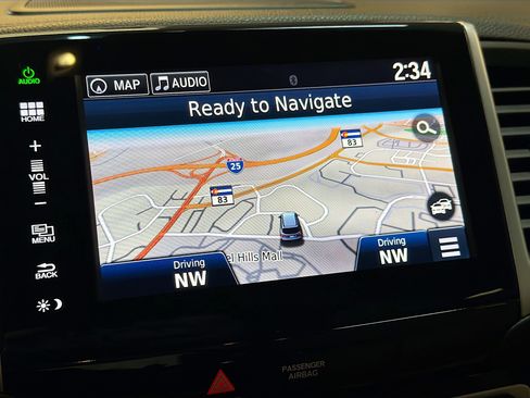 Used 2016 Honda Pilot Elite image 22