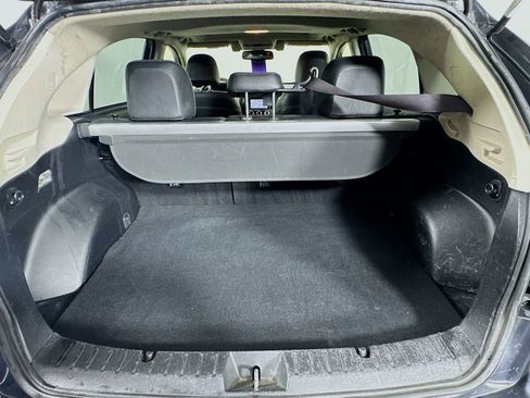 Used 2015 Subaru Crosstrek 2.0i Limited image 32