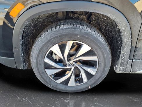 New 2026 Volkswagen Tiguan S image 50