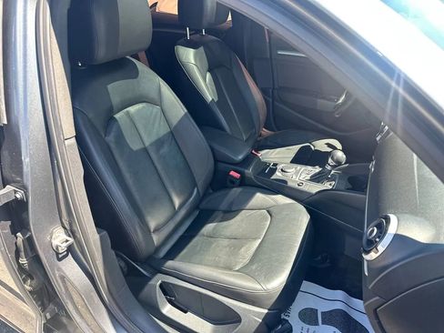 Used 2016 Audi A3 1.8T Premium image 36