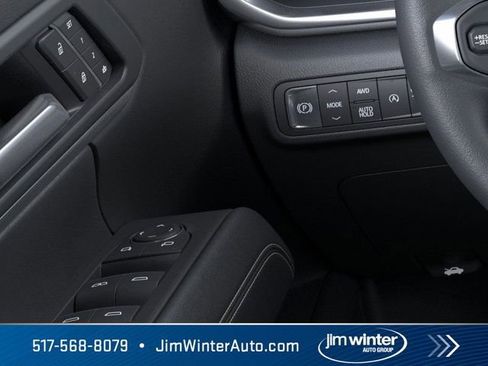 New 2026 GMC Terrain Denali AWD/4WD image 43