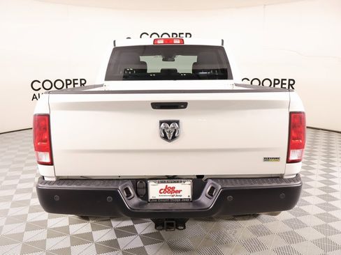 Used 2018 RAM 1500 Tradesman w/ Popular Equipment Group image 20