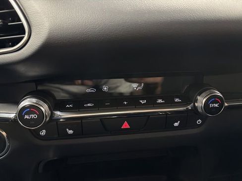 Certified 2025 MAZDA CX-30 2.5 Turbo w/ Premium Plus Pkg image 24