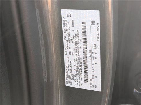 Used 2025 Ford F250 Lariat w/ Lariat Ultimate Package image 16