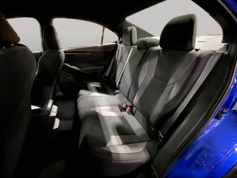 Used 2023 Subaru WRX AWD/4WD image 21