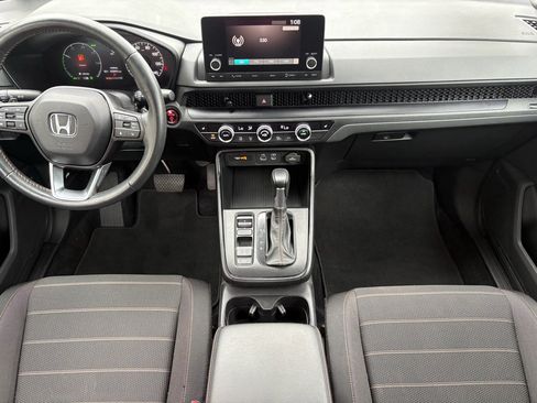 Certified 2023 Honda CR-V Sport image 2