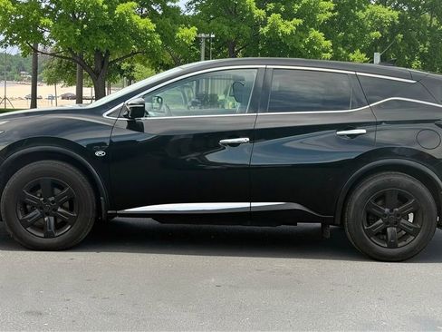 Used 2015 Nissan Murano S w/ Navigation Package image 5