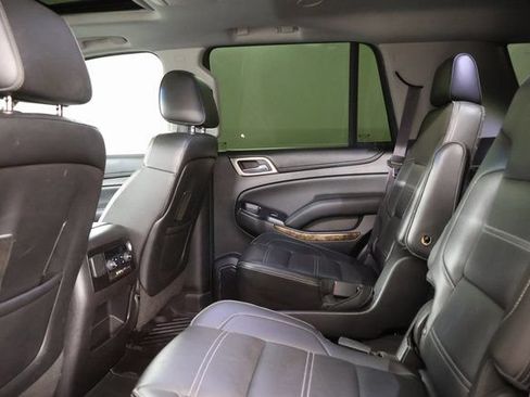 Used 2015 GMC Yukon Denali w/ Open Road Package RWD image 31