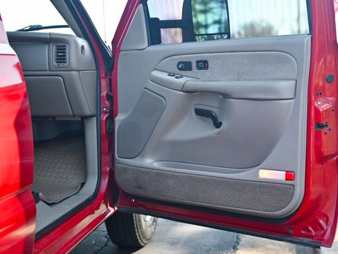 Used 2001 Chevrolet Silverado 3500 LT image 53