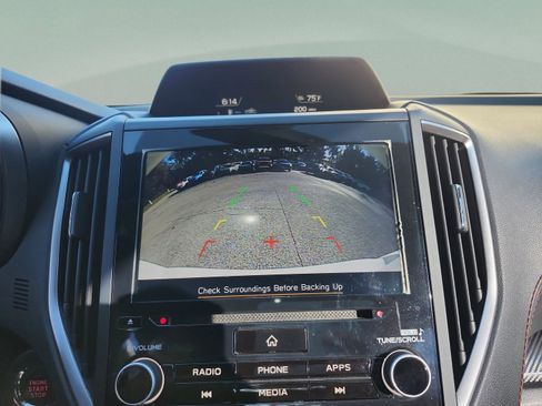 Used 2017 Subaru Impreza 2.0i Sport image 19