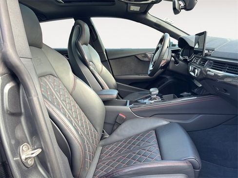 Used 2024 Audi S5 Premium Plus image 15