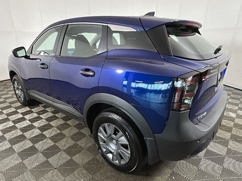 Used 2026 Nissan Kicks S FWD image 4