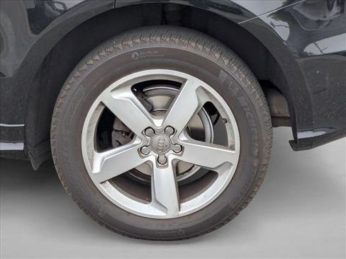 Used 2011 Audi Q5 3.2 Premium Plus AWD/4WD image 19