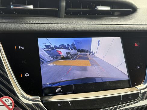 Certified 2025 Cadillac XT6 Premium Luxury image 25