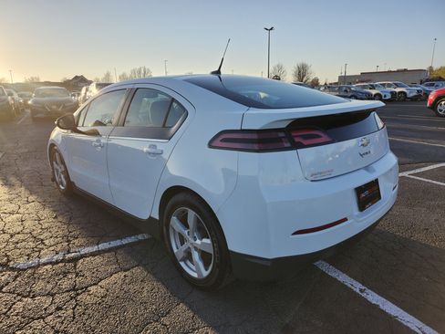 Used 2013 Chevrolet Volt image 9