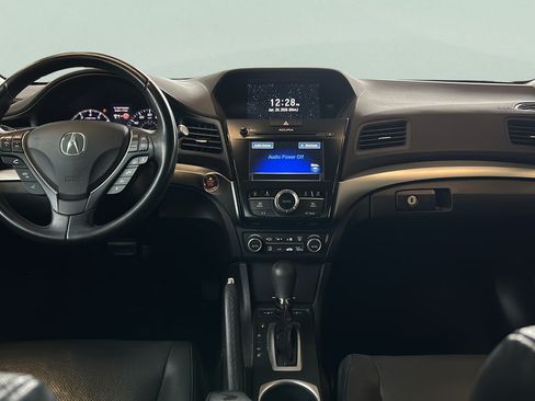 Used 2017 Acura ILX FWD image 15