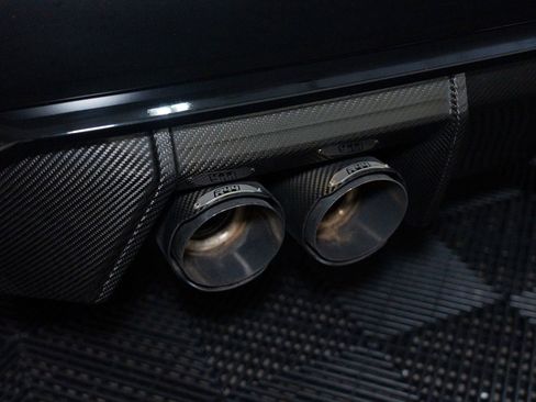 Used 2022 BMW M3 Competition w/ M Carbon Exterior Package image 13