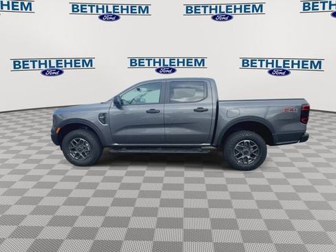 New 2025 Ford Ranger XLT w/ Equipment Group 301A High image 5